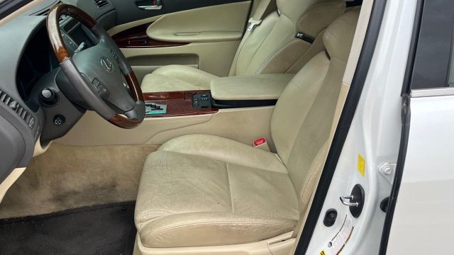 2011-lexus-gs-350-base-4dr-sedan